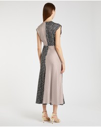 Marella - Scopa Dress