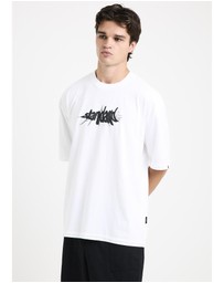 Standard - Manic T-Shirt