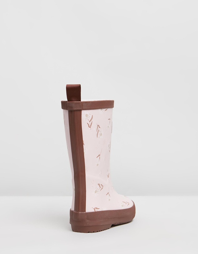Anchor & Fox - Dandelion Gumboots - Kids