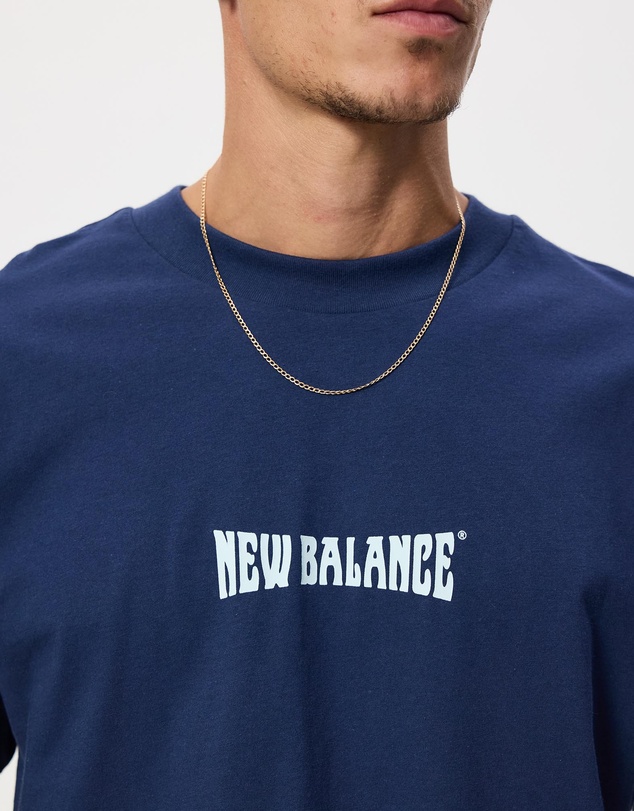 New Balance - Wavey T-Shirt