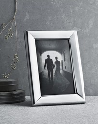 Georg Jensen - Modern Picture Frame 13x18 Cm