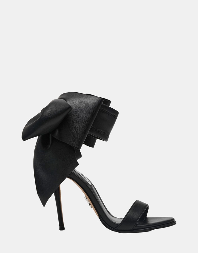 Steve Madden - Elianna Black Heels