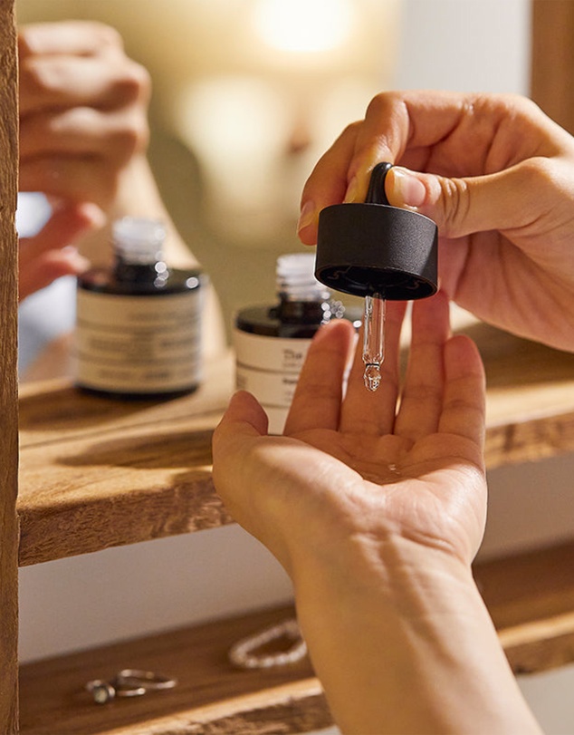 COSRX - The Retinol 0.5 Oil
