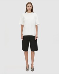 C&M CAMILLA AND MARC - Patina Monogram Tee
