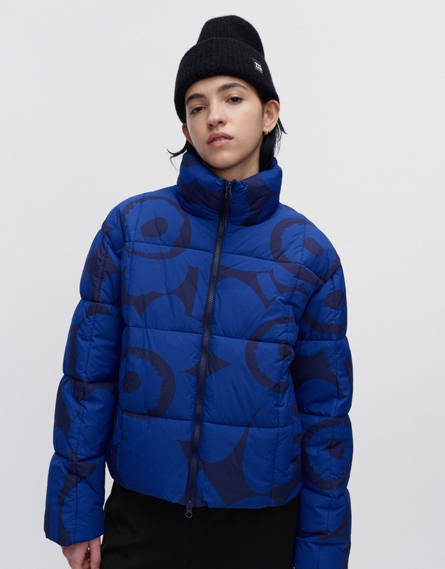 Marimekko - Pjettar Ii Beanie