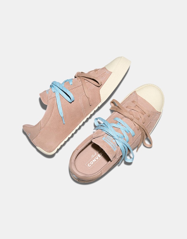 Converse - Chuck Lo Color Pop - Unisex