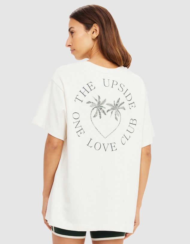 The Upside - Molokai Sammi Tee