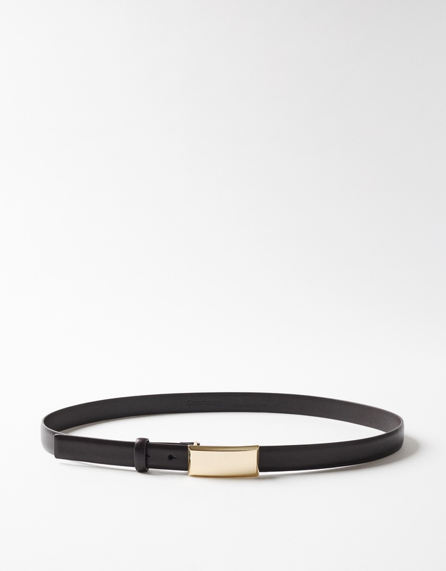 Commonry - Estelle Leather Belt