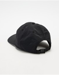 Wood Wood - Tech Italic Cap