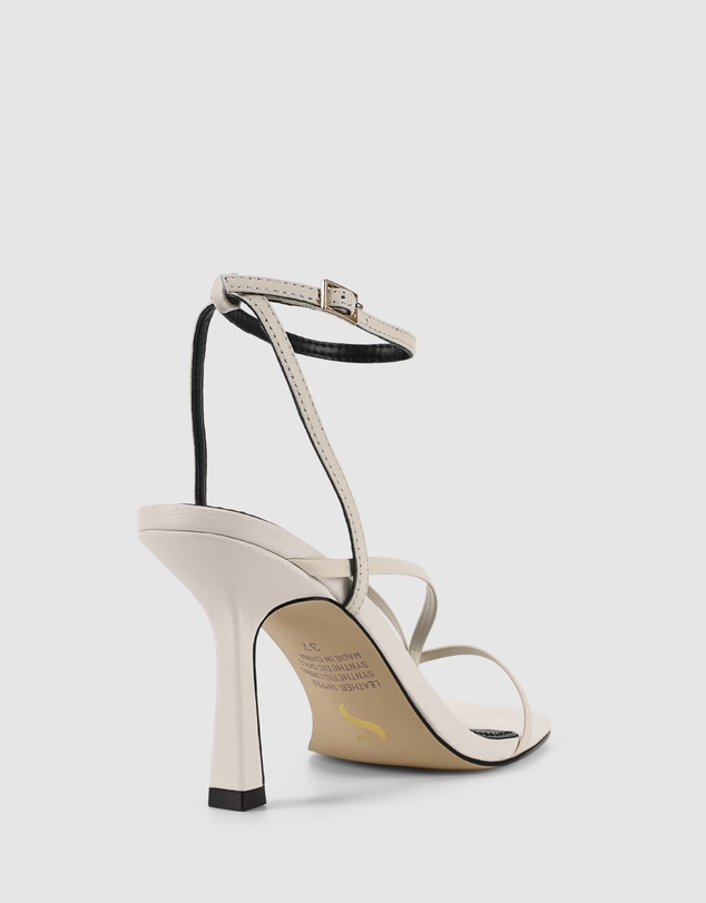 Siren - Spice Strappy Sandals