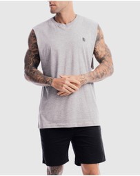 First Division - Contract Rise Tank