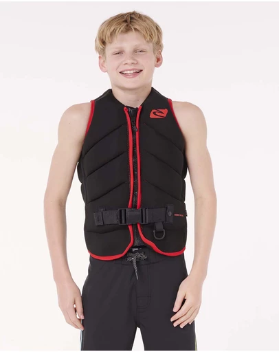 Rip Curl - Dawn Patrol Buoy Vest - Kids