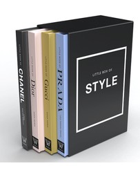 Brumby Sunstate - Little Guides To Style Slipcase