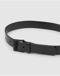 UNISON - Reeves Leather Belt