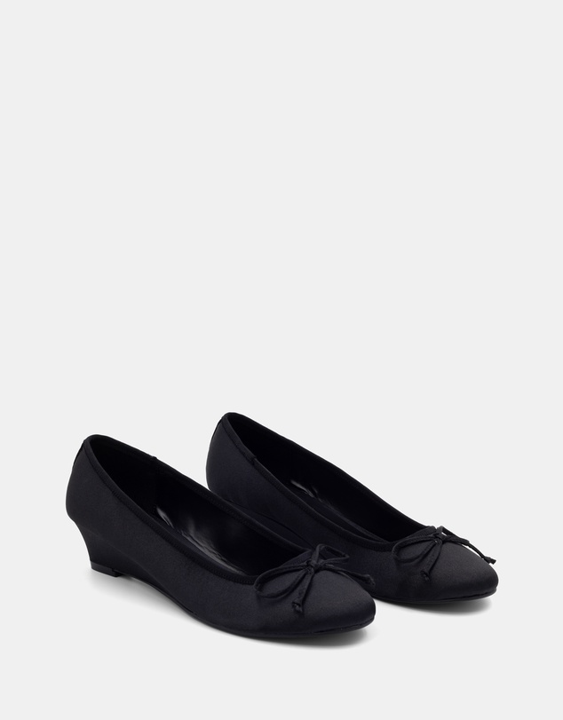 Therapy - Charli Wedge Shoes