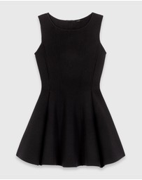 Maje - Rinoua Dress