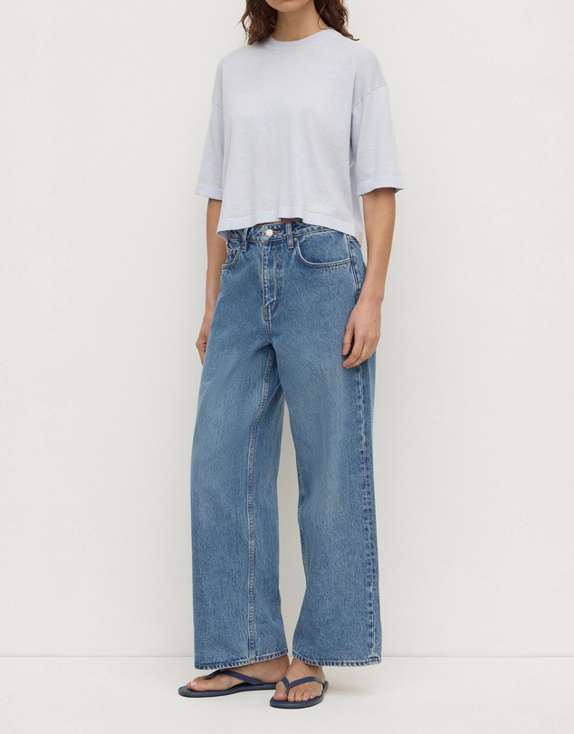 Assembly Label - Boyfriend Jeans