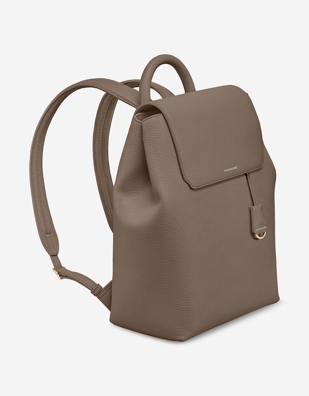 Maison De Sabre - The Medium Soft Backpack