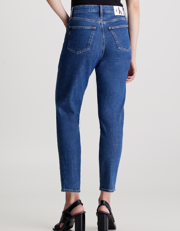 Calvin Klein Jeans - Mom Jeans