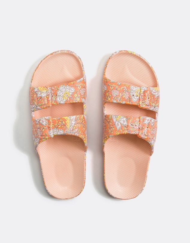 Freedom Moses - Slides - Unisex