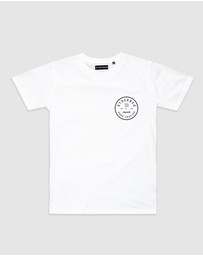 Stock & Co. - Cuba Tee - Youth