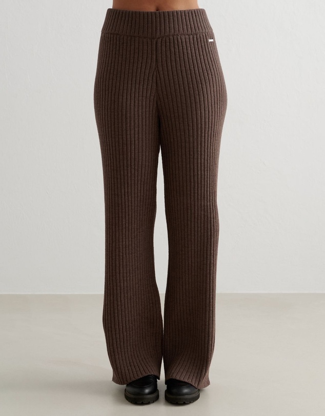 Aim'n - Rib Knit Pants