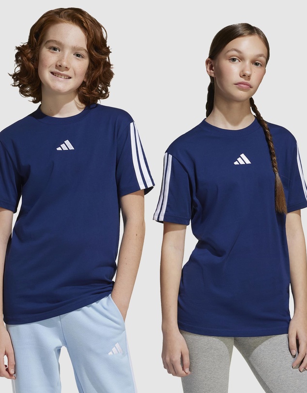 adidas Sportswear - 3S Tee - Teens