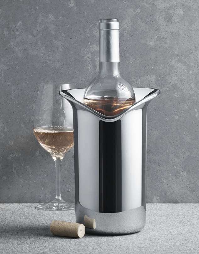 Georg Jensen - Wine & Bar Cooler