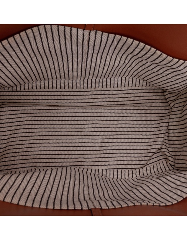 Pre-Loved by Azura Reborn - Pre-Loved Small Canvas Cushion Tote