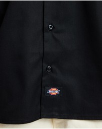 Dickies - SS Work Shirt