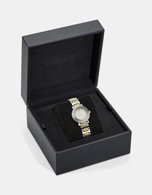 Versace - Greca Sphere Petite