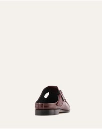 Jo Mercer - Malia Loafers