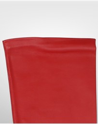 DENTS - Three-Point Long Opera Length Leather Gloves