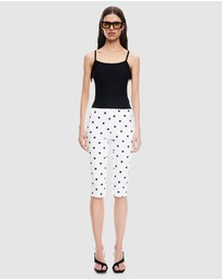 Lioness - Starlet Capri Pants