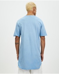 Surrounded By Ghosts - The Antimony Cotton Tail T-Shirt