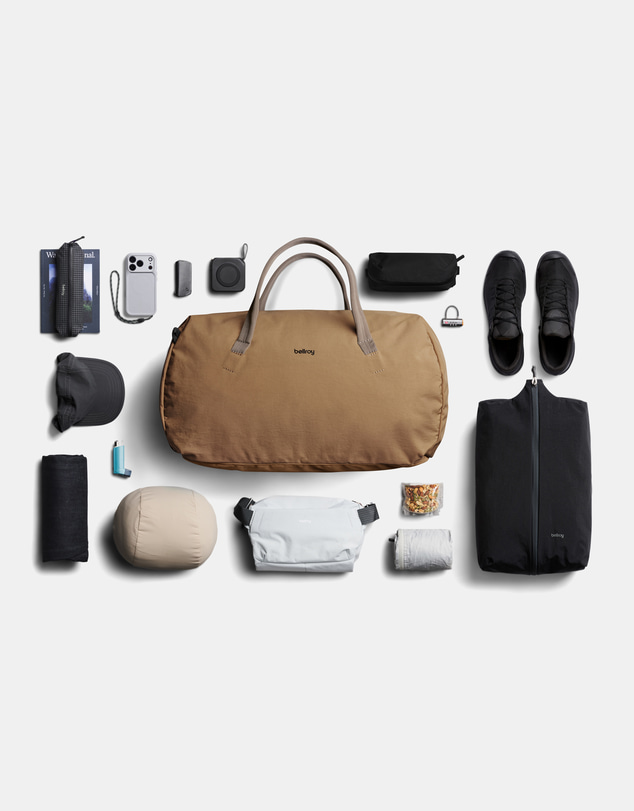 Bellroy - Venture Ready Duffel 40L