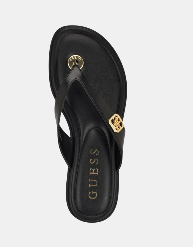 GUESS - Lexing Flat Sandals