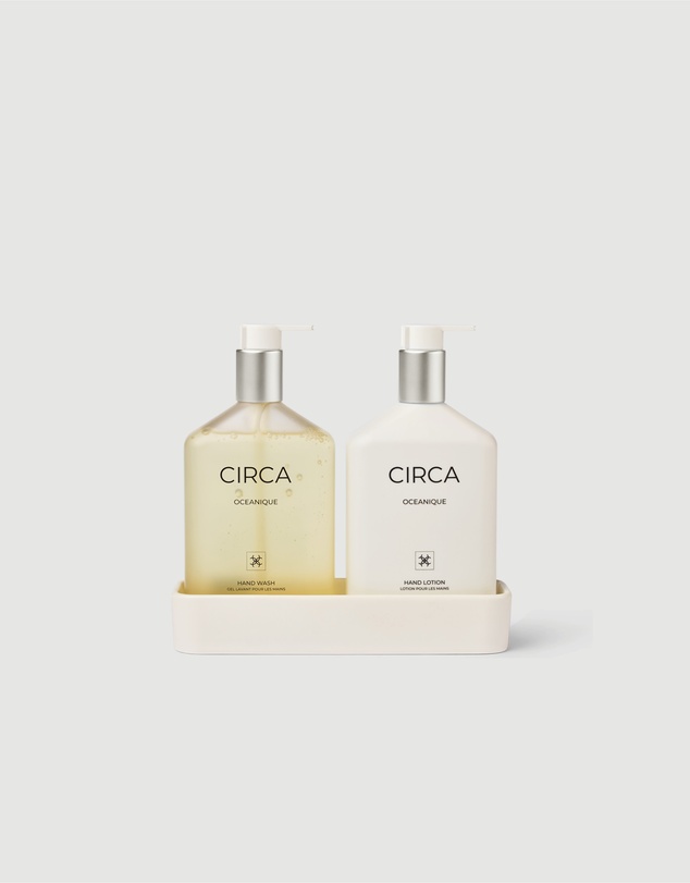 CIRCA - Oceanique Hand Care Duo
