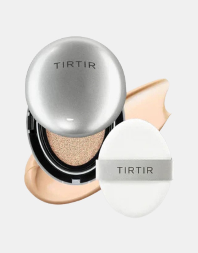 TIRTIR - Mask Fit Aura Cushion 21N Ivory