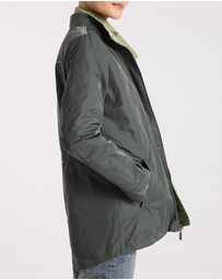 David Lawrence - Camryn Reversible Anorak
