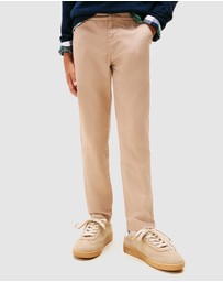 Tommy Hilfiger - 1985 Chino Pants - Teens