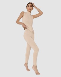 Mod Squad - Luxe Leggings Base Layer