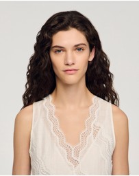 Sandro - Blandine Dress