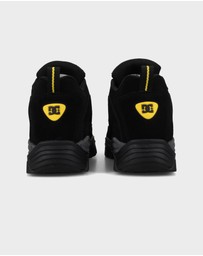 DC Shoes - Mens Recon Boots