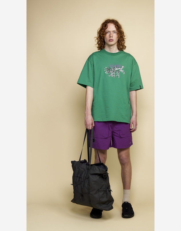 Elliker - Lammer tote bag 18L