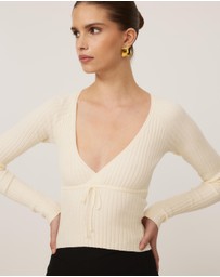 Tussah - Leslie Knit Top