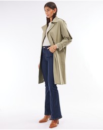 Amelius - Arwen Trench Coat
