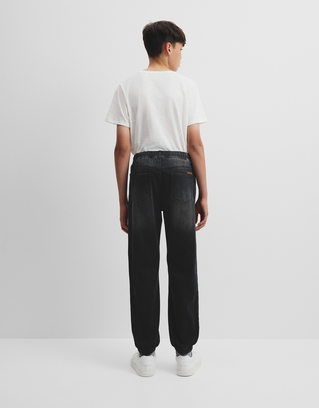 Country Road - Teen Denim Jogger