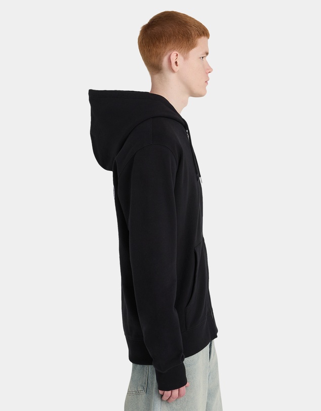 Element - Mens Future Nature Zipped Sweatshirt