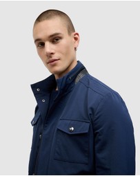 Politix - Turner 6-pocket Utility Jacket